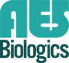 AES Biologics-stacked logo-2026-teal