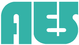 AES-logo-teal